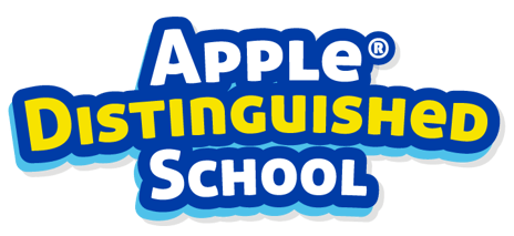 apple distinguished school Colegio washington queretaro