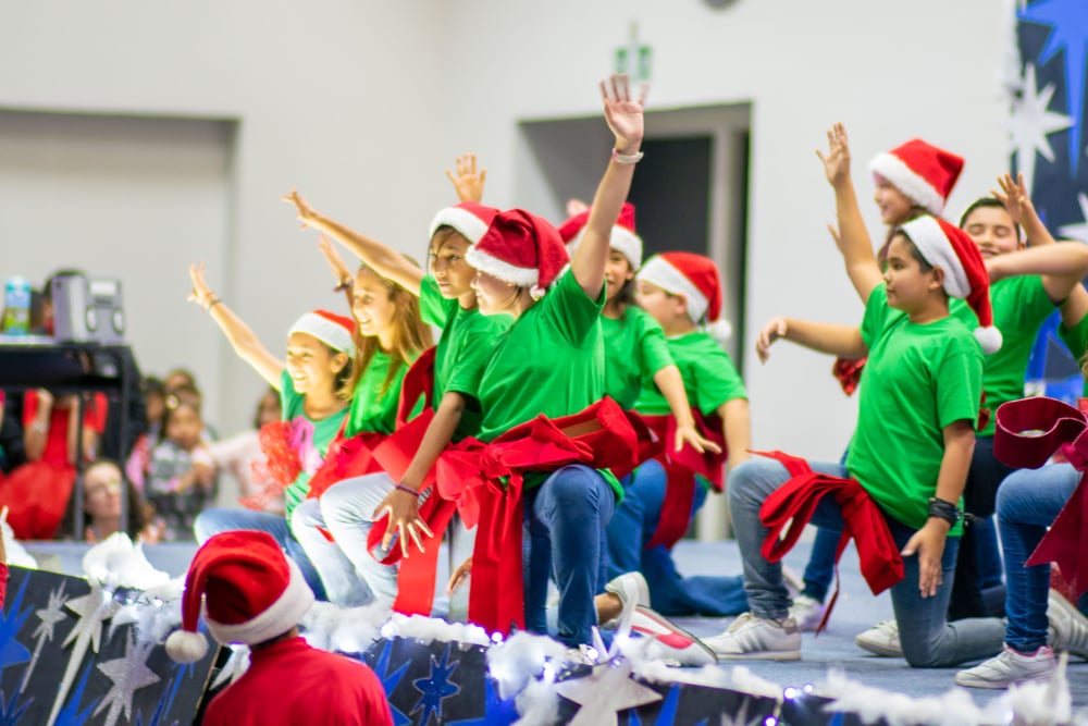 mensaje-de-navidad-para-la-familia-washington