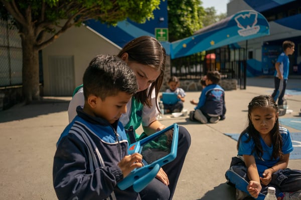 programas-educativos-para-niños-con-innovacion-y-tecnologia-Colegio Washington