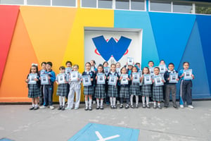 im successful primaria washington