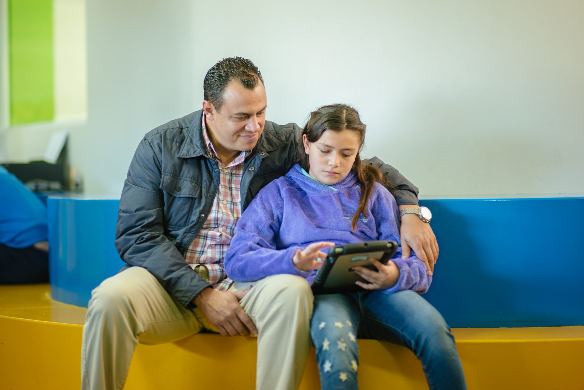 Las 10 Habilidades que necesita aprender tu Hijo para el futuro