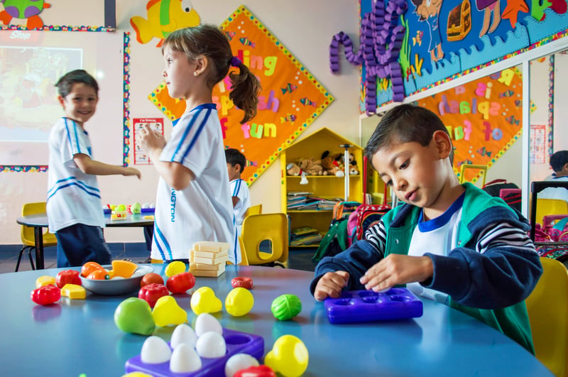 Colegio-Washington-métodos-de-las-mejores-escuelas-para-adquirir-conocimientos