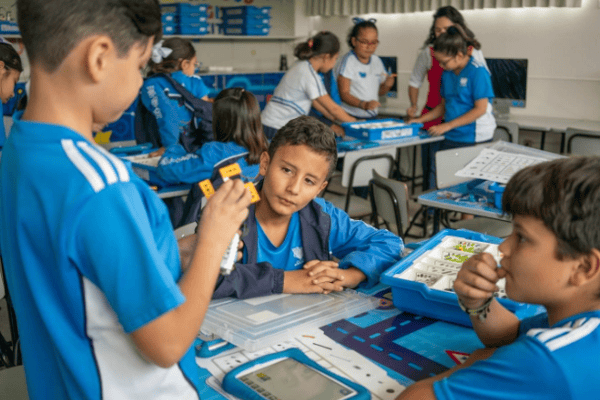 los-beneficios-de-los-talleres-en-secundaria