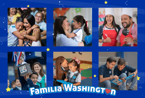 familia colegio washington mejores colegios en querétaro