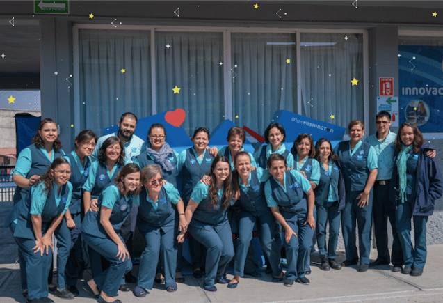 colegio washington considerado- de los mejores colegios en querétaro