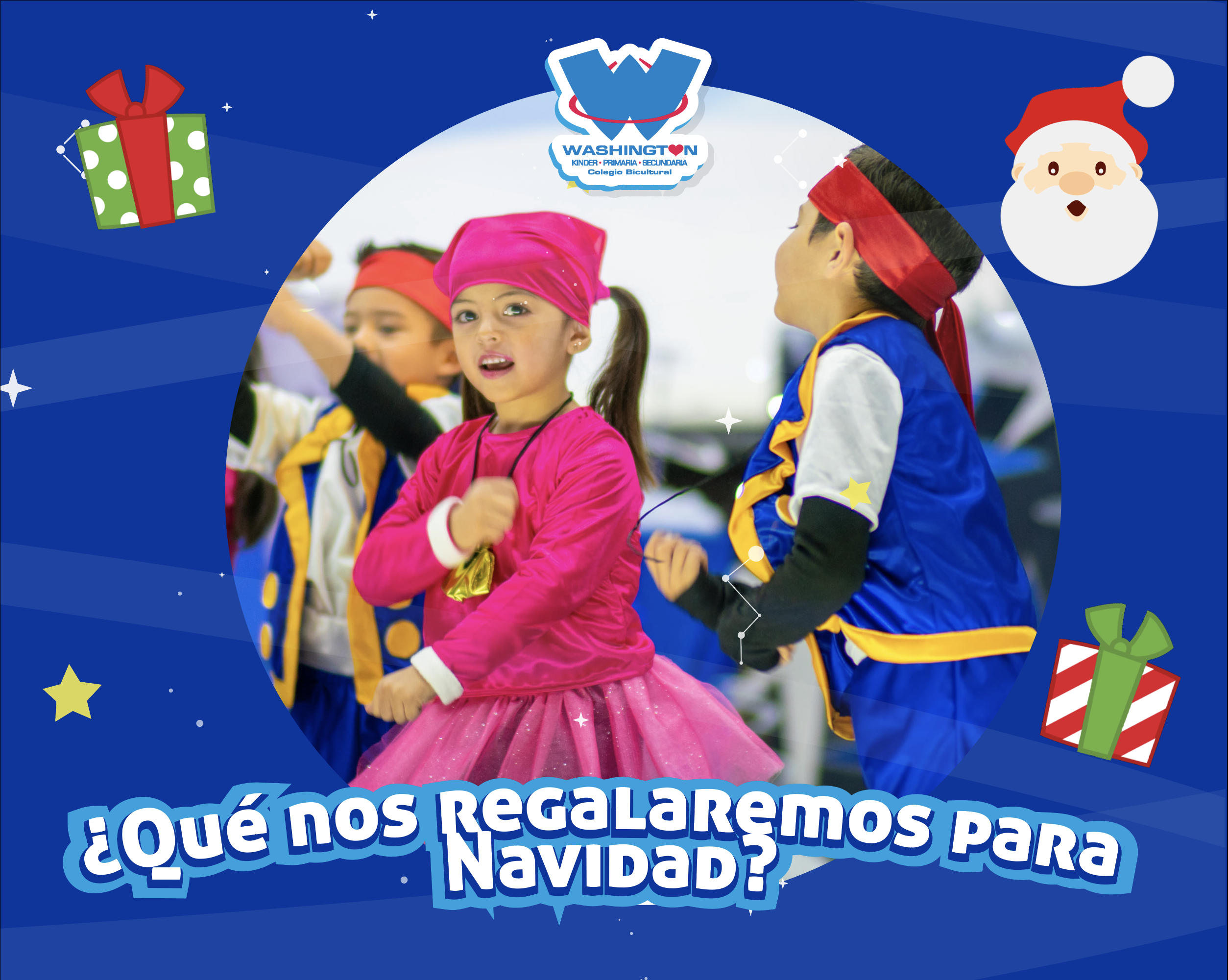 ¿Qué nos regalaremos esta Navidad?