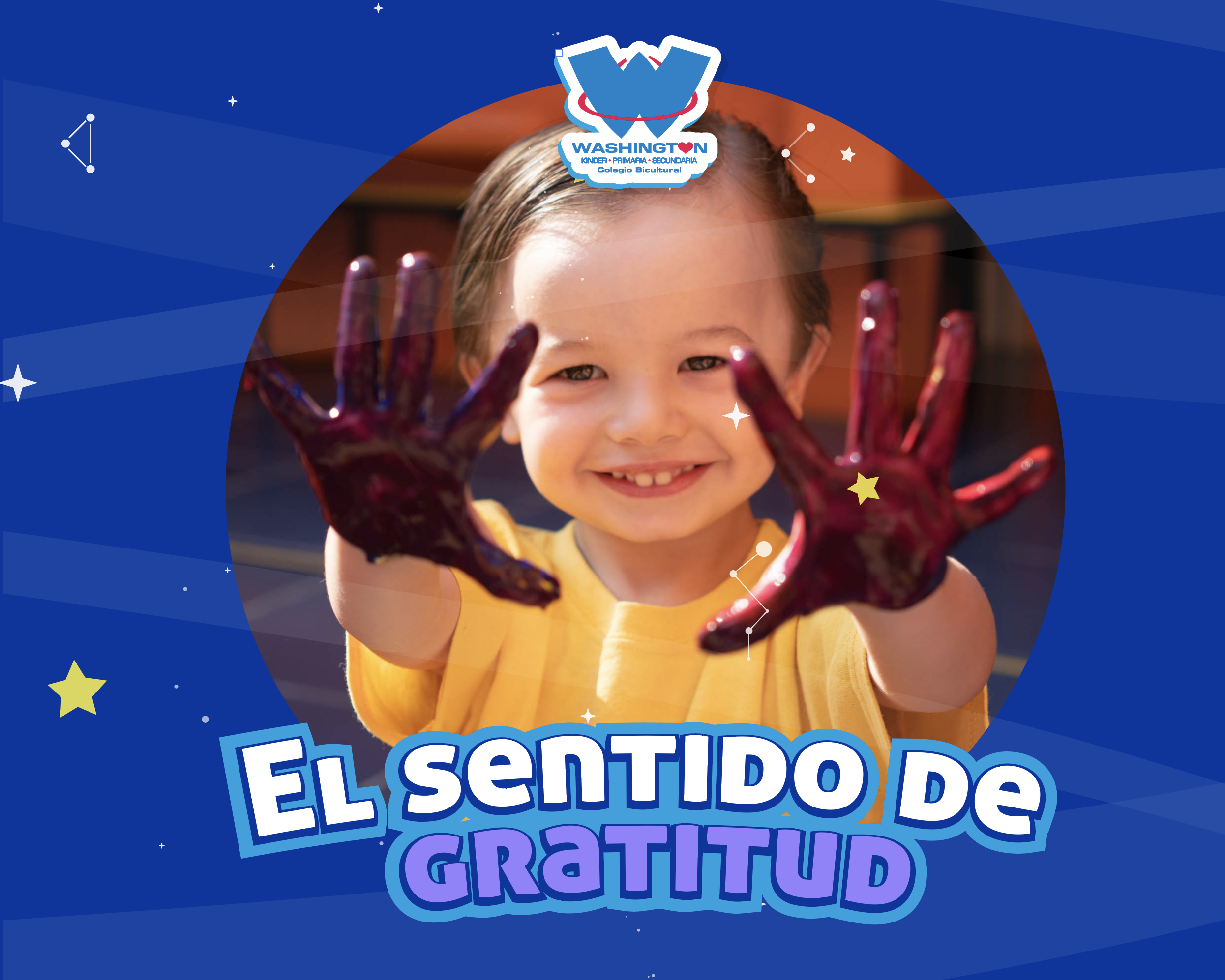 El sentido de la gratitud