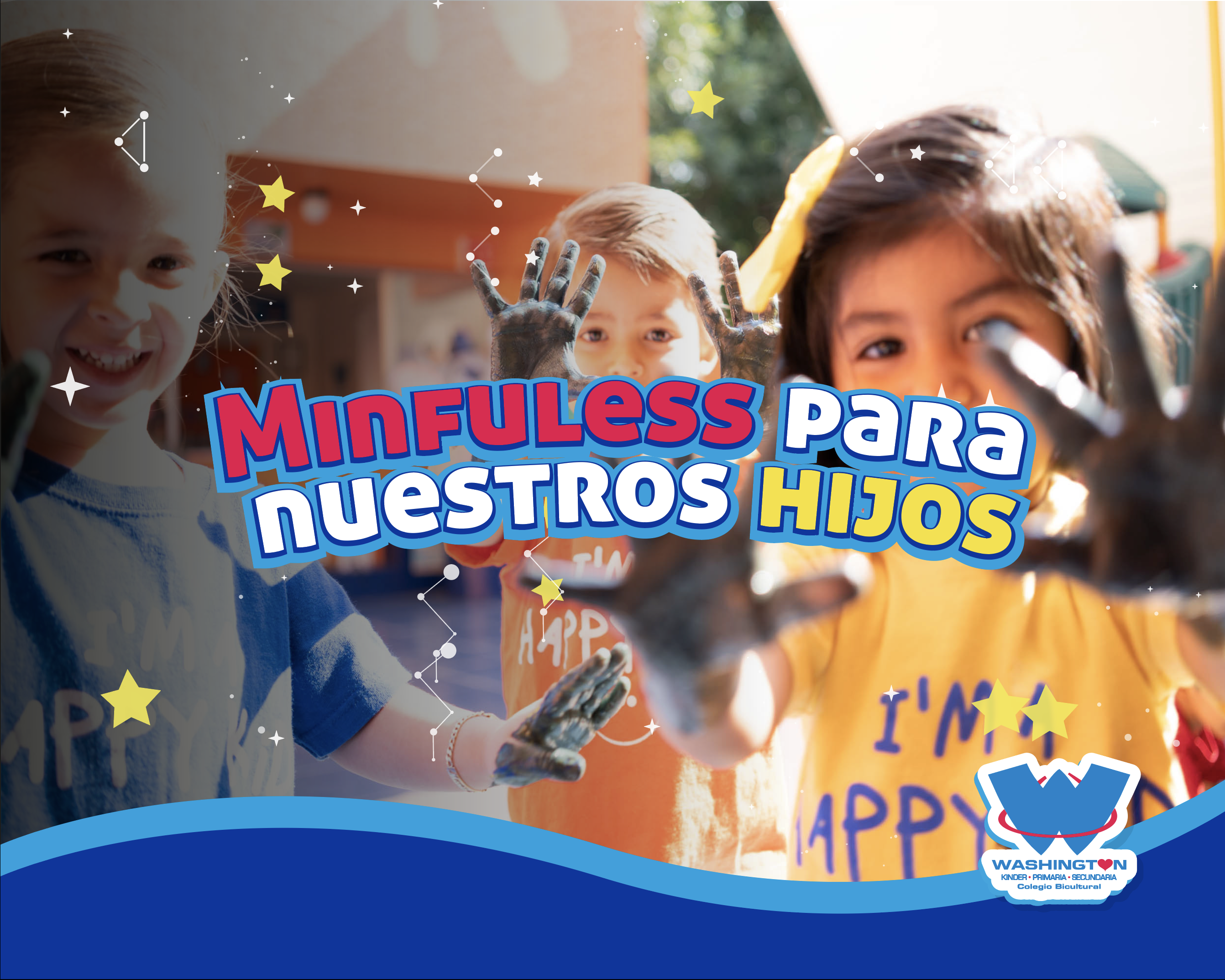 Mindfulness para nuestros hijos