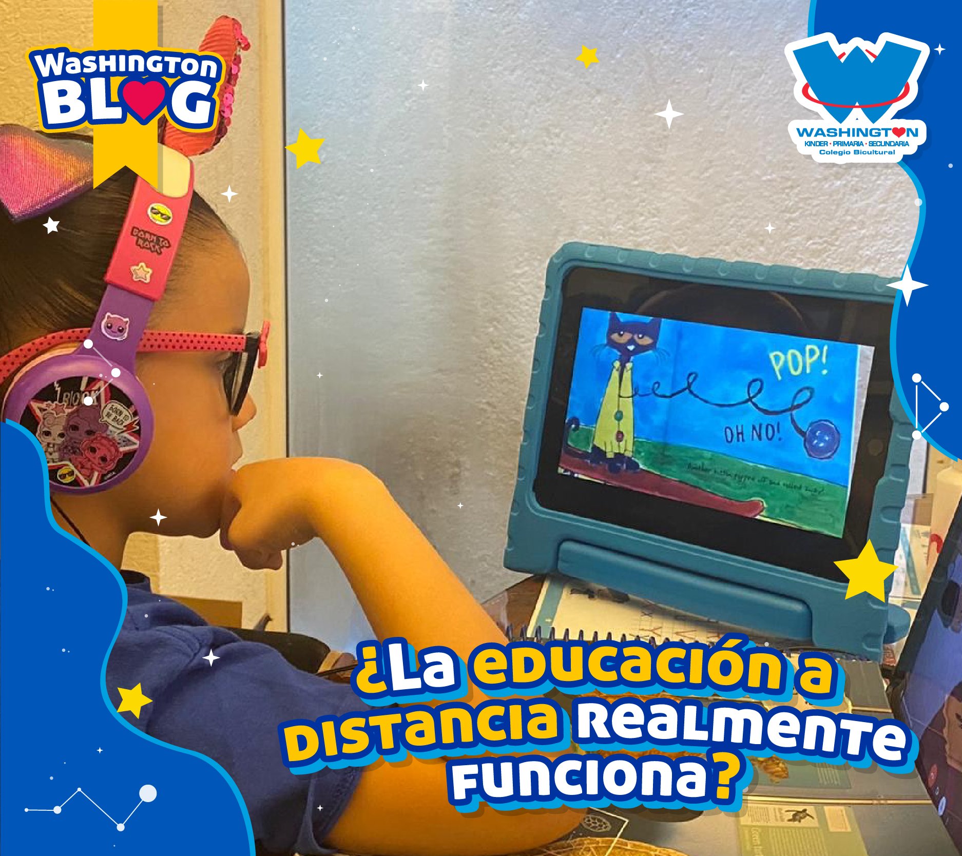 ¿La educación a distancia realmente funciona?