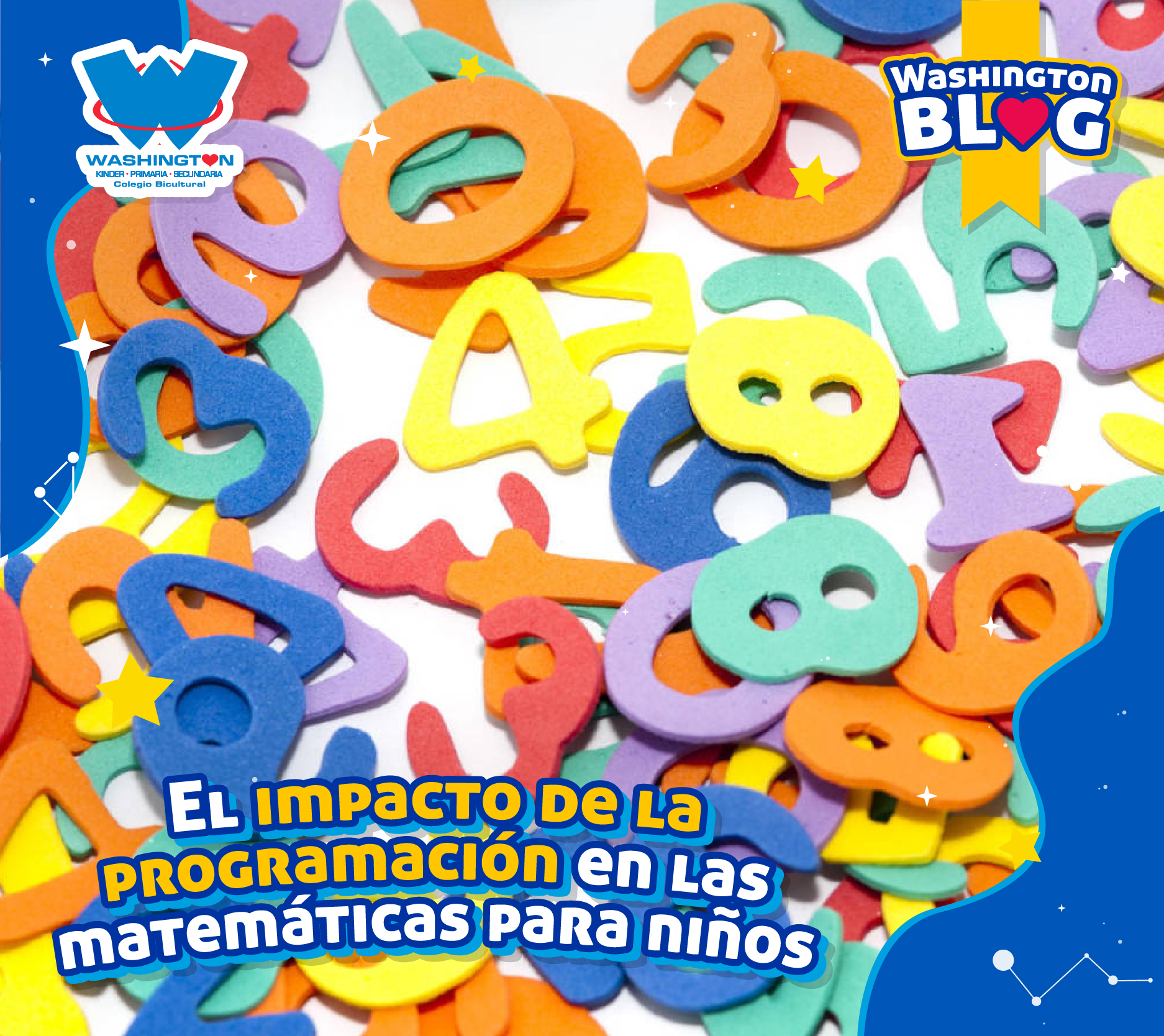 El impacto de la programación en las matemáticas para niños